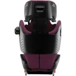 Britax Römer Siège-auto Gr 2/3 KIDFIX I-SIZE Burgundy Red - BRITAX RÖMER -Produits Pour Bébé 4000984312119 07