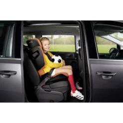 Britax Römer Siège-auto Gr 2/3 KIDFIX I-SIZE Burgundy Red - BRITAX RÖMER -Produits Pour Bébé 4000984312119 14
