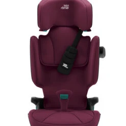 Britax Römer Siège-auto Gr 2/3 KIDFIX I-SIZE Burgundy Red - BRITAX RÖMER -Produits Pour Bébé 4000984312119 4