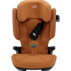 Britax Römer Siège-auto Gr 2/3 KIDFIX I-SIZE Golden Cognac - BRITAX RÖMER -Produits Pour Bébé 4000984312126 02