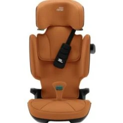 Britax Römer Siège-auto Gr 2/3 KIDFIX I-SIZE Golden Cognac - BRITAX RÖMER -Produits Pour Bébé 4000984312126 04