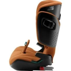 Britax Römer Siège-auto Gr 2/3 KIDFIX I-SIZE Golden Cognac - BRITAX RÖMER -Produits Pour Bébé 4000984312126 05