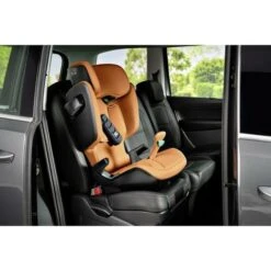Britax Römer Siège-auto Gr 2/3 KIDFIX I-SIZE Golden Cognac - BRITAX RÖMER -Produits Pour Bébé 4000984312126 10