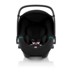 Siège-auto Gr0+ BABY-SAFE 3 I-SIZE BR Space Black - BRITAX RÖMER -Produits Pour Bébé 4000984312331 2