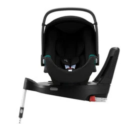 Siège-auto Gr0+ BABY-SAFE 3 I-SIZE BR Space Black - BRITAX RÖMER -Produits Pour Bébé 4000984312331 5