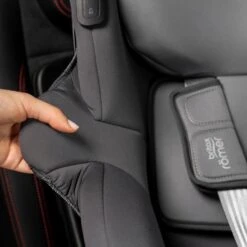 Siège-auto Gr0+ BABY-SAFE 3 I-SIZE BR Frost Grey - BRITAX RÖMER -Produits Pour Bébé 4000984312348 10