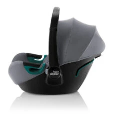 Siège-auto Gr0+ BABY-SAFE 3 I-SIZE BR Frost Grey - BRITAX RÖMER -Produits Pour Bébé 4000984312348 3