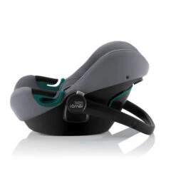 Siège-auto Gr0+ BABY-SAFE 3 I-SIZE BR Frost Grey - BRITAX RÖMER -Produits Pour Bébé 4000984312348 4