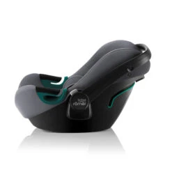 Siège-auto Gr0+ BABY-SAFE 3 I-SIZE BR Frost Grey - BRITAX RÖMER -Produits Pour Bébé 4000984312348 5