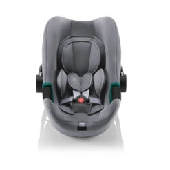 Siège-auto Gr0+ BABY-SAFE 3 I-SIZE BR Frost Grey - BRITAX RÖMER -Produits Pour Bébé 4000984312348 6