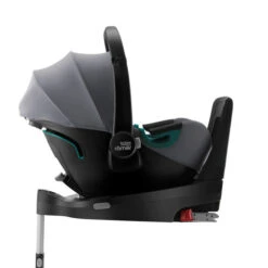 Siège-auto Gr0+ BABY-SAFE 3 I-SIZE BR Frost Grey - BRITAX RÖMER -Produits Pour Bébé 4000984312348 7