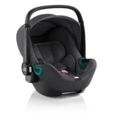 Siège-auto Gr0+ BABY-SAFE 3 I-SIZE BR Midnight Grey - BRITAX RÖMER