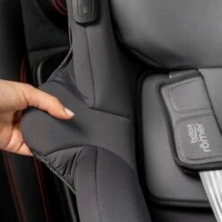 Siège-auto Gr0+ BABY-SAFE 3 I-SIZE BR Midnight Grey - BRITAX RÖMER -Produits Pour Bébé 4000984312355 10