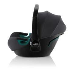 Siège-auto Gr0+ BABY-SAFE 3 I-SIZE BR Midnight Grey - BRITAX RÖMER -Produits Pour Bébé 4000984312355 2
