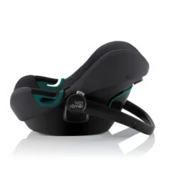 Siège-auto Gr0+ BABY-SAFE 3 I-SIZE BR Midnight Grey - BRITAX RÖMER -Produits Pour Bébé 4000984312355 3