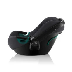 Siège-auto Gr0+ BABY-SAFE 3 I-SIZE BR Midnight Grey - BRITAX RÖMER -Produits Pour Bébé 4000984312355 4