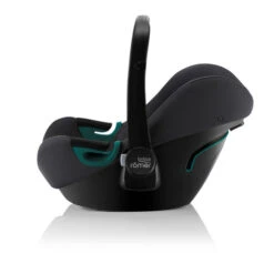 Siège-auto Gr0+ BABY-SAFE 3 I-SIZE BR Midnight Grey - BRITAX RÖMER -Produits Pour Bébé 4000984312355 5