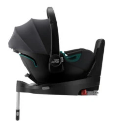 Siège-auto Gr0+ BABY-SAFE 3 I-SIZE BR Midnight Grey - BRITAX RÖMER -Produits Pour Bébé 4000984312355 8