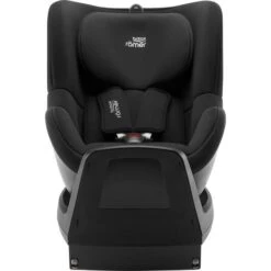 Britax Römer Siège Auto 0+/1 DUALFIX PLUS Space Black - BRITAX RÖMER 15 Britax Römer Siège Auto 0+/1 DUALFIX PLUS Space Black - BRITAX RÖMER -Produits Pour Bébé 4000984504965 03