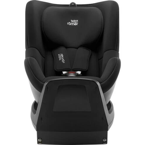 Britax Römer Siège Auto 0+/1 DUALFIX PLUS Space Black - BRITAX RÖMER 5 Britax Römer Siège Auto 0+/1 DUALFIX PLUS Space Black - BRITAX RÖMER – Image 5