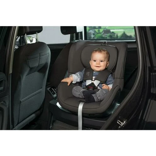 Britax Römer Siège Auto 0+/1 DUALFIX PLUS Space Black - BRITAX RÖMER 10 Britax Römer Siège Auto 0+/1 DUALFIX PLUS Space Black - BRITAX RÖMER – Image 10