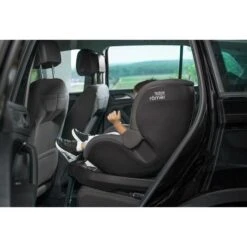 Britax Römer Siège Auto 0+/1 DUALFIX PLUS Space Black - BRITAX RÖMER 21 Britax Römer Siège Auto 0+/1 DUALFIX PLUS Space Black - BRITAX RÖMER -Produits Pour Bébé 4000984504965 11