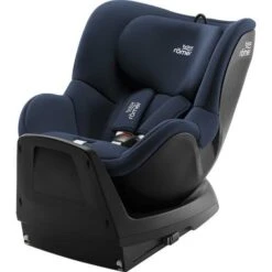 Britax Römer Siège Auto 0+/1 DUALFIX PLUS Moonlight Blue - BRITAX RÖMER -Produits Pour Bébé 4000984504989 02