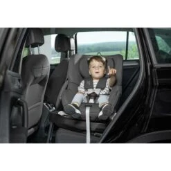 Britax Römer Siège Auto 0+/1 DUALFIX PLUS Moonlight Blue - BRITAX RÖMER -Produits Pour Bébé 4000984504989 08