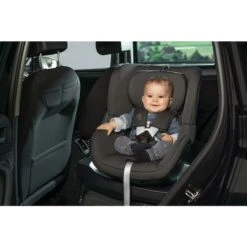Britax Römer Siège Auto 0+/1 DUALFIX PLUS Moonlight Blue - BRITAX RÖMER -Produits Pour Bébé 4000984504989 09