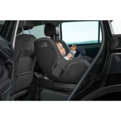 Britax Römer Siège Auto 0+/1 DUALFIX PLUS Moonlight Blue - BRITAX RÖMER -Produits Pour Bébé 4000984504989 10