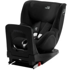 Siège Auto DUALFIX I-SIZE Space Black - BRITAX RÖMER