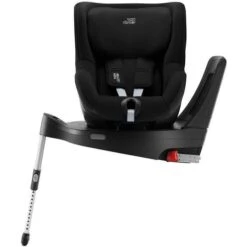 Siège Auto DUALFIX I-SIZE Space Black - BRITAX RÖMER -Produits Pour Bébé 40009847058052028329