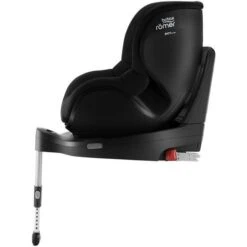 Siège Auto DUALFIX I-SIZE Space Black - BRITAX RÖMER -Produits Pour Bébé 40009847058052028429