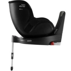 Siège Auto DUALFIX I-SIZE Space Black - BRITAX RÖMER -Produits Pour Bébé 40009847058052028629