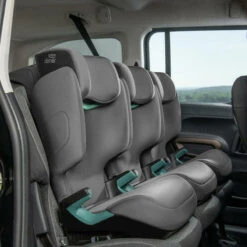 Siège-Auto DISCOVERY PLUS 2 Gr 2/3 Midnight Grey - BRITAX RÖMER -Produits Pour Bébé 4000984707168 8