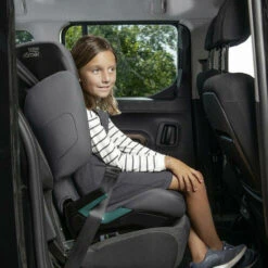 Siège-Auto DISCOVERY PLUS 2 Gr 2/3 Moonlight Blue - BRITAX RÖMER -Produits Pour Bébé 4000984707175 10