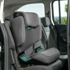 Siège-Auto DISCOVERY PLUS 2 Gr 2/3 Moonlight Blue - BRITAX RÖMER -Produits Pour Bébé 4000984707175 7