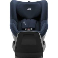 Britax Römer Siège Auto 0+/1 DUALFIX M PLUS Moonlight Blue - BRITAX RÖMER -Produits Pour Bébé 4000984707410 02