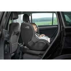Britax Römer Siège Auto 0+/1 DUALFIX M PLUS Moonlight Blue - BRITAX RÖMER -Produits Pour Bébé 4000984707410 11