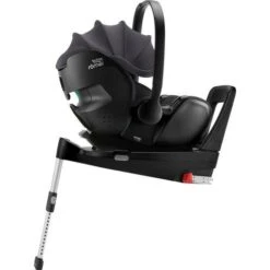 Flex Base 5Z - BRITAX RÖMER -Produits Pour Bébé 4000984711691 05
