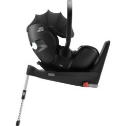 Siège Auto Gr0/0+ BABY-SAFE 5Z2 Space Black - BRITAX RÖMER -Produits Pour Bébé 4000984912159 07
