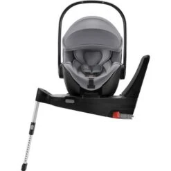 Siège Auto Gr0/0+ BABY-SAFE 5Z2 Frost Grey - BRITAX RÖMER -Produits Pour Bébé 4000984912166 05
