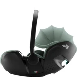 Siège Auto Gr0/0+ BABY-SAFE 5Z2 Jade Green - BRITAX RÖMER