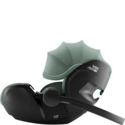 Siège Auto Gr0/0+ BABY-SAFE 5Z2 Jade Green - BRITAX RÖMER -Produits Pour Bébé 4000984912180 05