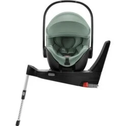 Siège Auto Gr0/0+ BABY-SAFE 5Z2 Jade Green - BRITAX RÖMER -Produits Pour Bébé 4000984912180 08