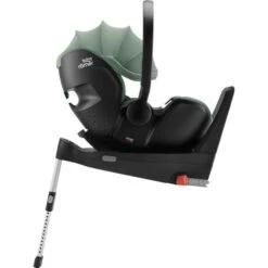 Siège Auto Gr0/0+ BABY-SAFE 5Z2 Jade Green - BRITAX RÖMER -Produits Pour Bébé 4000984912180 09