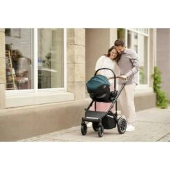 Siège Auto Gr0/0+ BABY-SAFE 5Z2 Jade Green - BRITAX RÖMER -Produits Pour Bébé 4000984912180 25