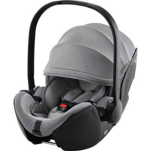 Siège Auto Gr0/0+ BABY-SAFE 5Z2 Grey Marble - BRITAX RÖMER 2 Siège Auto Gr0/0+ BABY-SAFE 5Z2 Grey Marble - BRITAX RÖMER – Image 2