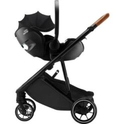 Siège Auto Gr0/0+ BABY-SAFE 5Z2 Grey Marble - BRITAX RÖMER 16 Siège Auto Gr0/0+ BABY-SAFE 5Z2 Grey Marble - BRITAX RÖMER -Produits Pour Bébé 4000984912203 08