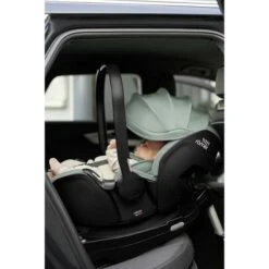 Siège Auto Gr0/0+ BABY-SAFE 5Z2 Grey Marble - BRITAX RÖMER 15 Siège Auto Gr0/0+ BABY-SAFE 5Z2 Grey Marble - BRITAX RÖMER -Produits Pour Bébé 4000984912203 14